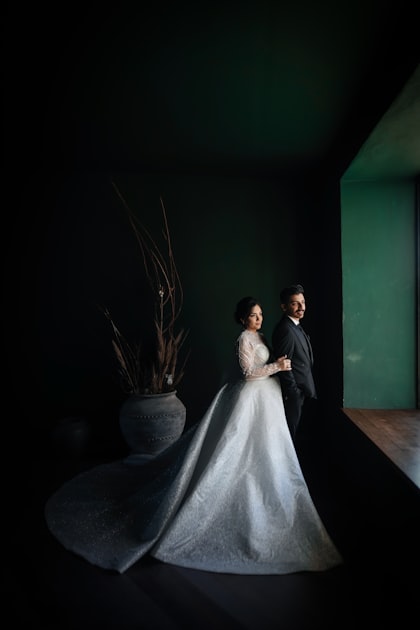 Choosing the Right Wedding Photographer