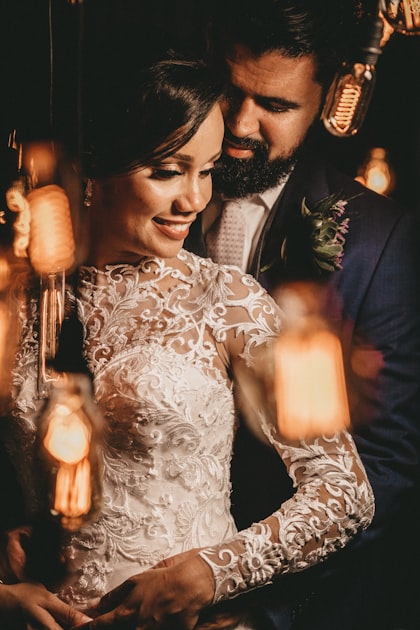 Editing Wedding Photos: Best Practices