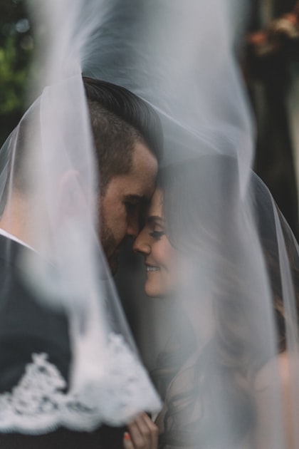 The Importance of Pre-Wedding Shoots